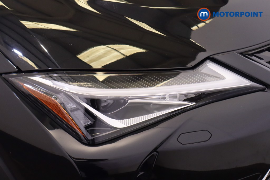 Lexus UX 300E 150Kw 54.3 Kwh 5Dr E-Cvt Automatic Electric SUV - Stock Number (1532976) - 21st supplementary image