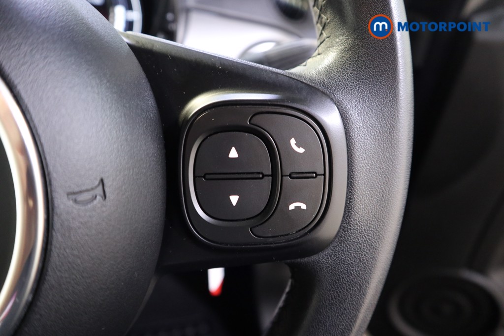Fiat 500 Rock Star Manual Petrol Hatchback - Stock Number (1534087) - 4th supplementary image