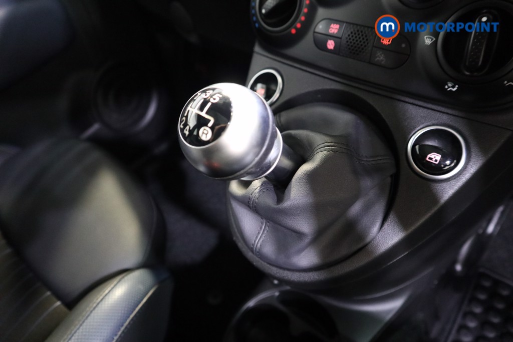 Fiat 500 Rock Star Manual Petrol Hatchback - Stock Number (1534087) - 8th supplementary image