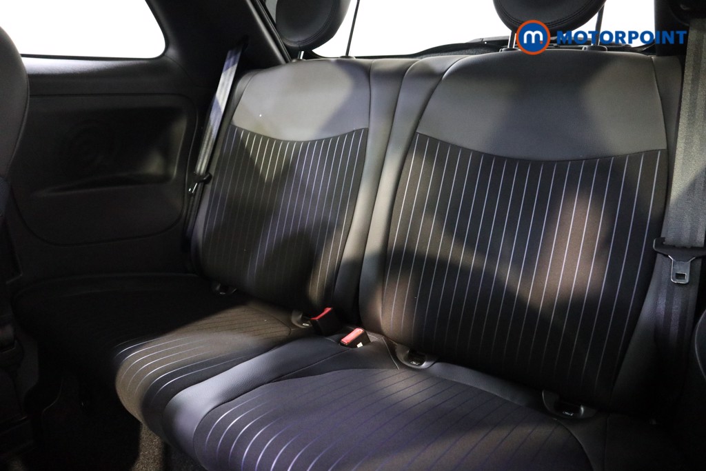 Fiat 500 Rock Star Manual Petrol Hatchback - Stock Number (1534087) - 10th supplementary image