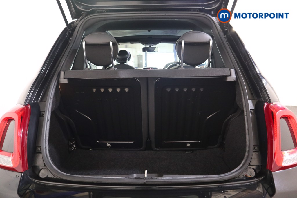 Fiat 500 Rock Star Manual Petrol Hatchback - Stock Number (1534087) - 11th supplementary image