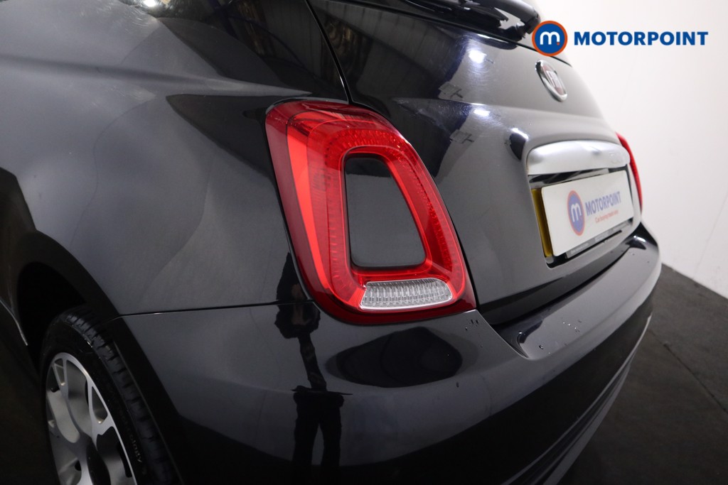 Fiat 500 Rock Star Manual Petrol Hatchback - Stock Number (1534087) - 17th supplementary image