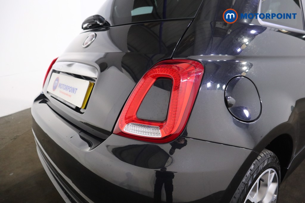 Fiat 500 Rock Star Manual Petrol Hatchback - Stock Number (1534087) - 18th supplementary image