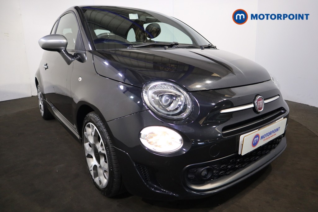 Fiat 500 Rock Star Manual Petrol Hatchback - Stock Number (1534087) - 19th supplementary image