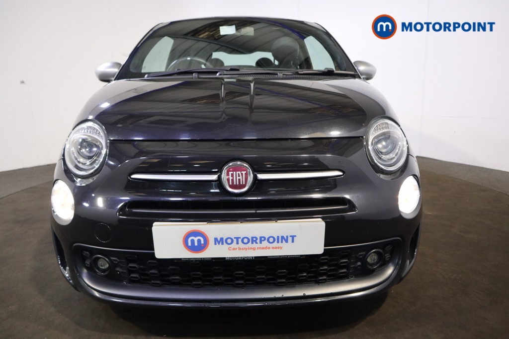 Fiat 500 Rock Star Manual Petrol Hatchback - Stock Number (1534087) - 20th supplementary image