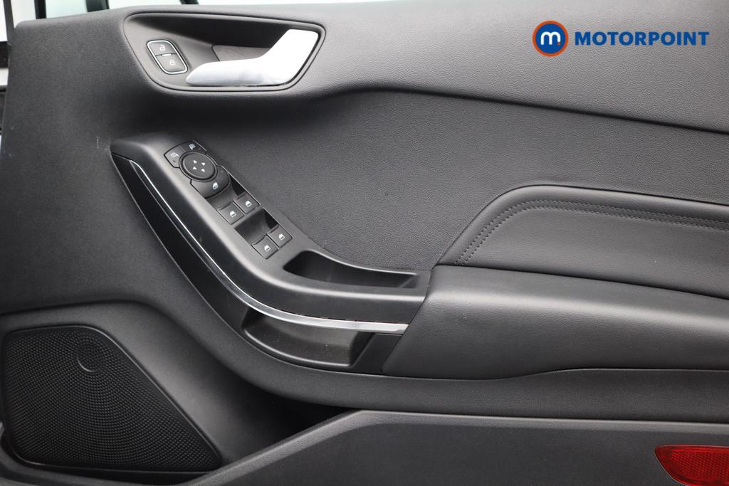 Ford Fiesta St-Line X Edition Manual Petrol-Electric Hybrid Hatchback - Stock Number (1525975) - 18th supplementary image