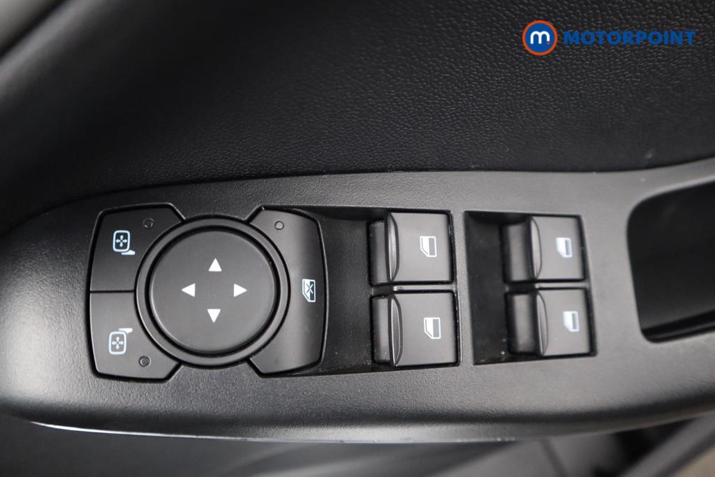 Ford Fiesta St-Line X Edition Manual Petrol-Electric Hybrid Hatchback - Stock Number (1525975) - 19th supplementary image