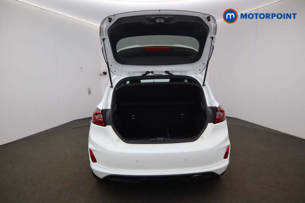 Ford Fiesta St-Line X Edition Manual Petrol-Electric Hybrid Hatchback - Stock Number (1525975) - 20th supplementary image