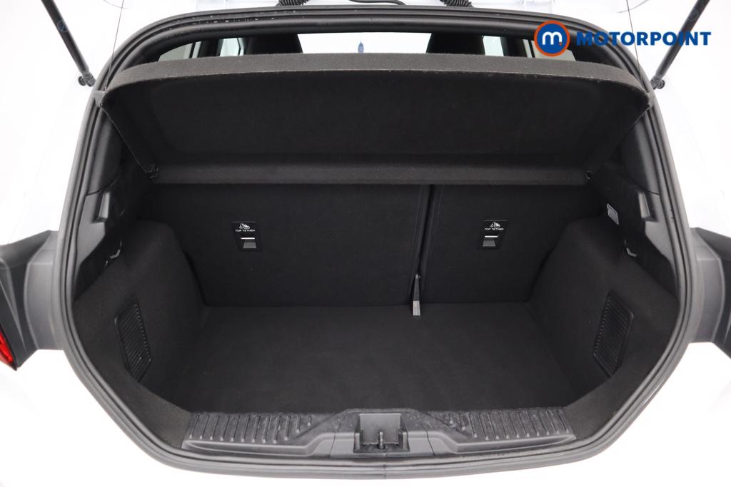 Ford Fiesta St-Line X Edition Manual Petrol-Electric Hybrid Hatchback - Stock Number (1525975) - 21st supplementary image