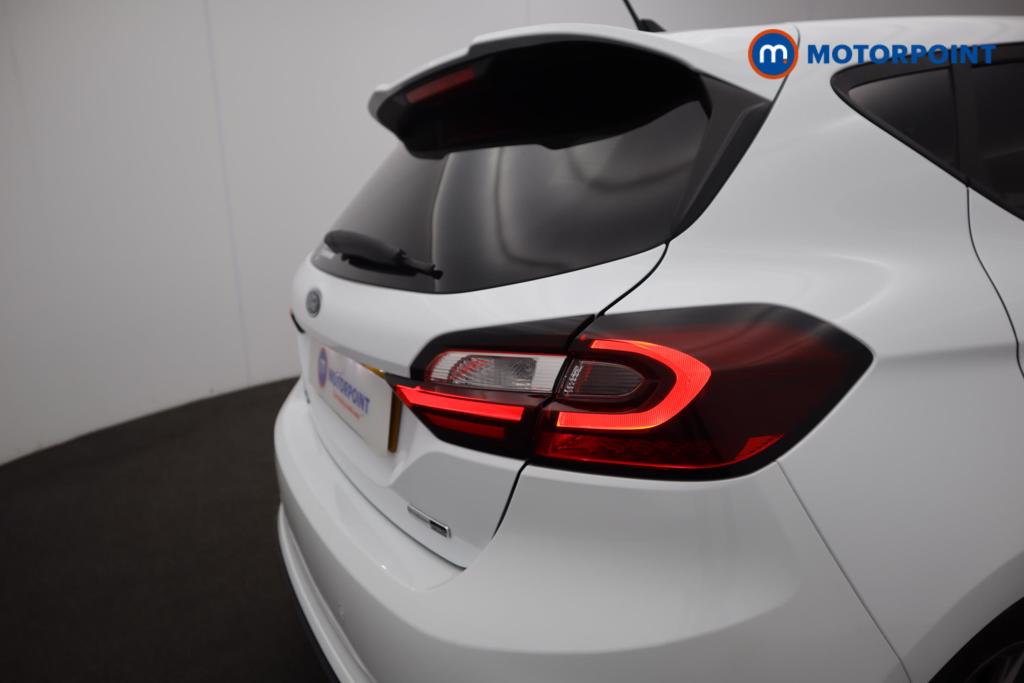 Ford Fiesta St-Line X Edition Manual Petrol-Electric Hybrid Hatchback - Stock Number (1525975) - 25th supplementary image