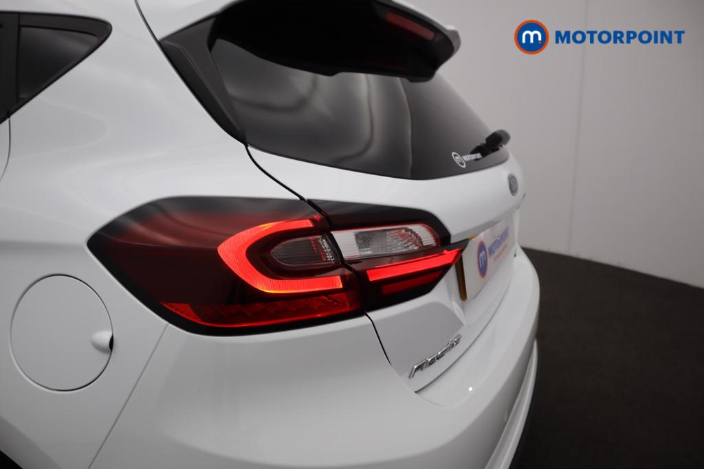 Ford Fiesta St-Line X Edition Manual Petrol-Electric Hybrid Hatchback - Stock Number (1525975) - 26th supplementary image