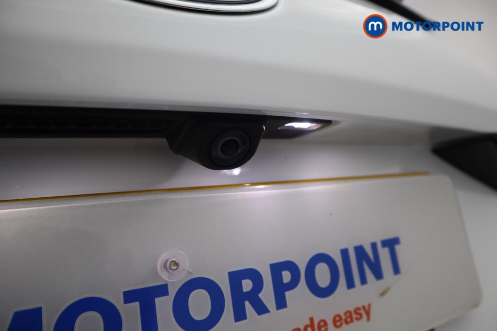 Ford Fiesta St-Line X Edition Manual Petrol-Electric Hybrid Hatchback - Stock Number (1525975) - 27th supplementary image