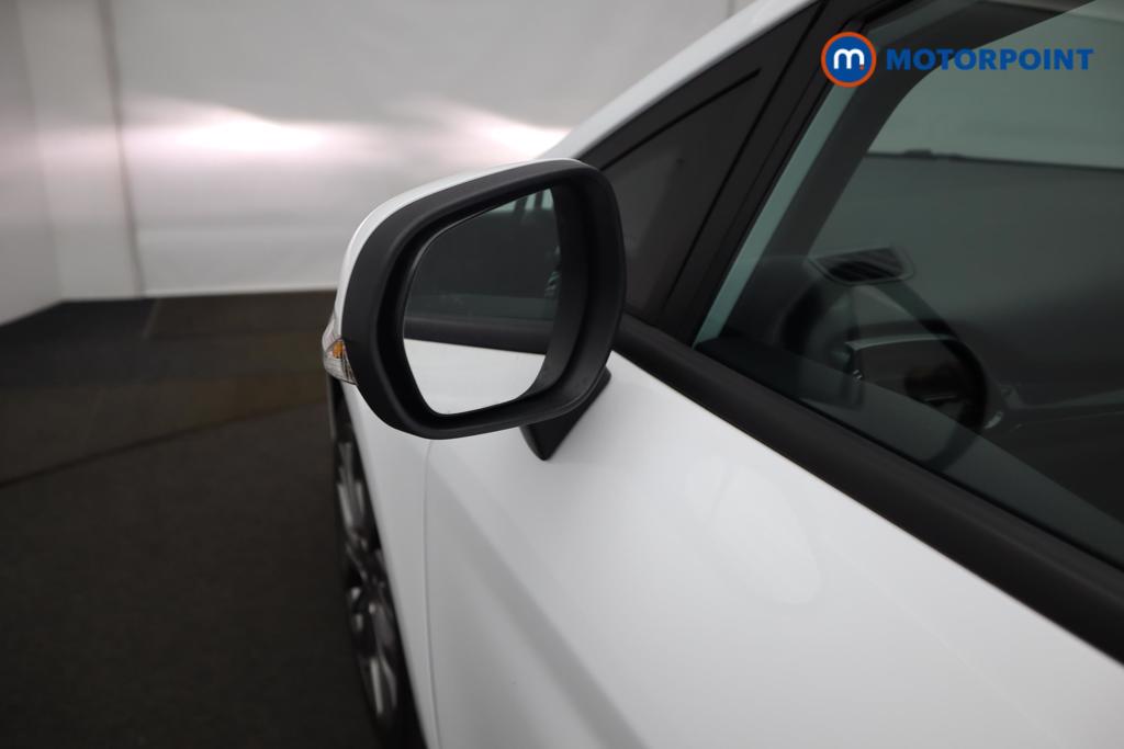 Ford Fiesta St-Line X Edition Manual Petrol-Electric Hybrid Hatchback - Stock Number (1525975) - 29th supplementary image