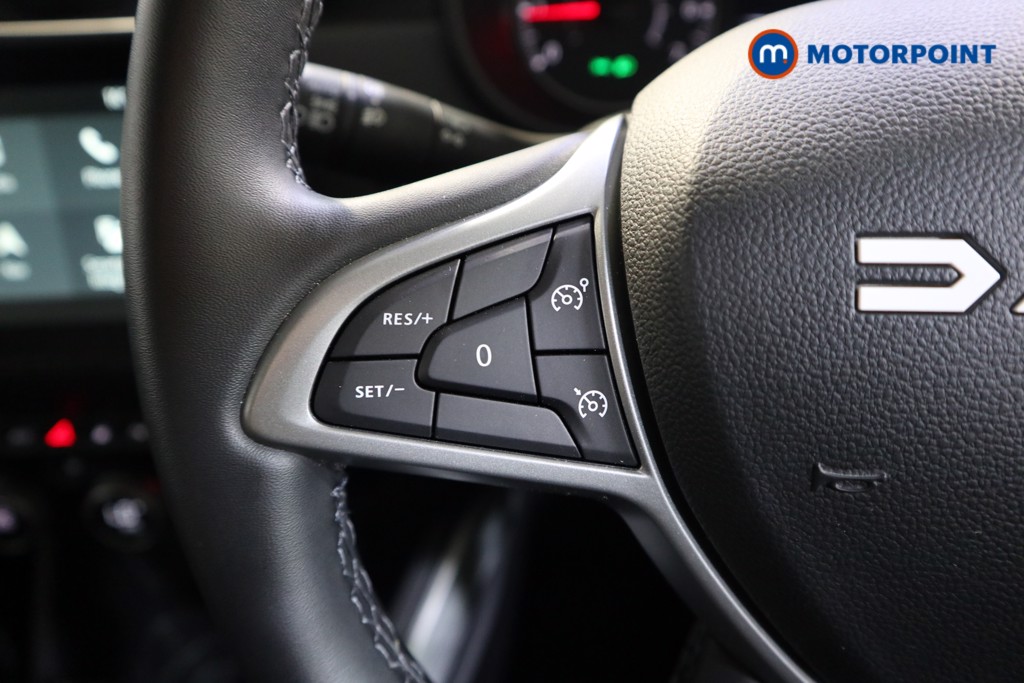 Dacia Duster Journey Automatic Petrol SUV - Stock Number (1532608) - 3rd supplementary image