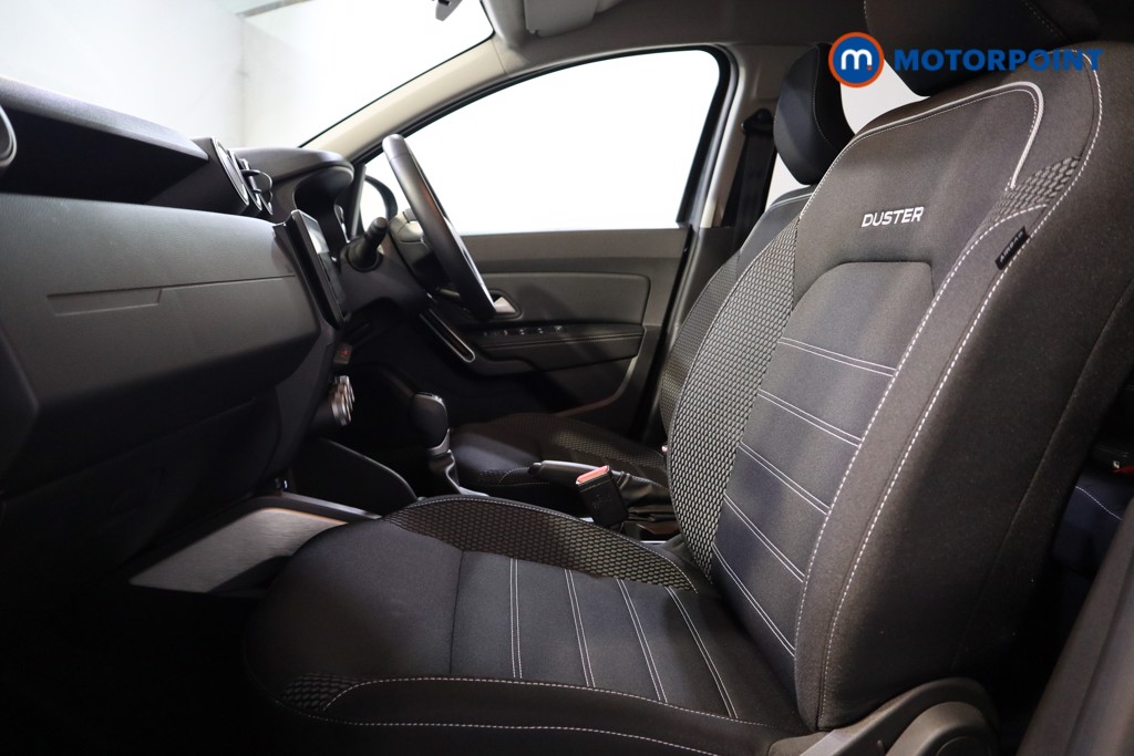 Dacia Duster Journey Automatic Petrol SUV - Stock Number (1532608) - 10th supplementary image