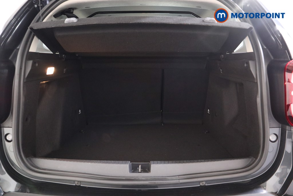 Dacia Duster Journey Automatic Petrol SUV - Stock Number (1532608) - 12th supplementary image