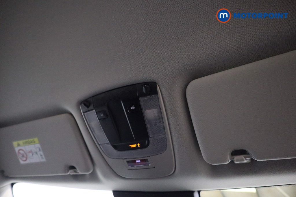 KIA Sportage 2 Manual Petrol SUV - Stock Number (1533082) - 6th supplementary image