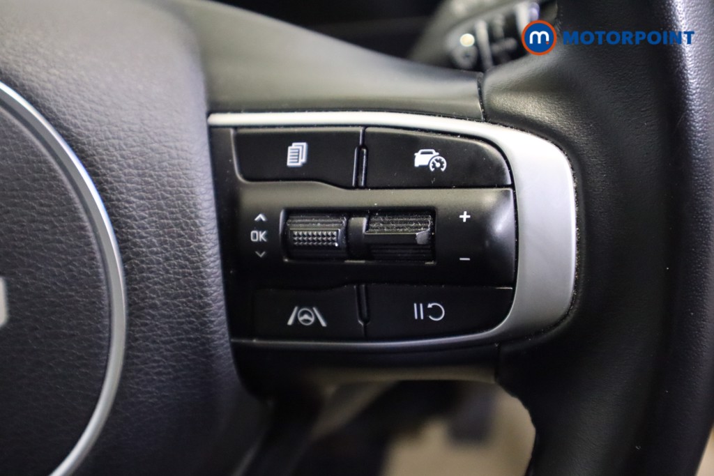 KIA Sportage 2 Manual Petrol SUV - Stock Number (1533082) - 9th supplementary image