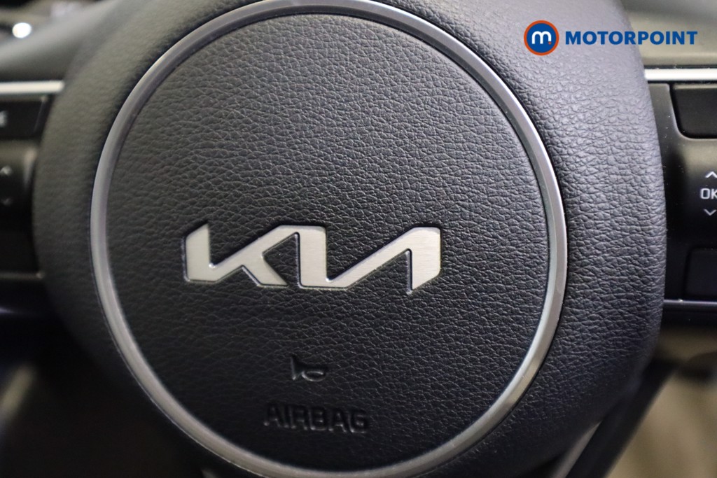 KIA Sportage 2 Manual Petrol SUV - Stock Number (1533082) - 10th supplementary image