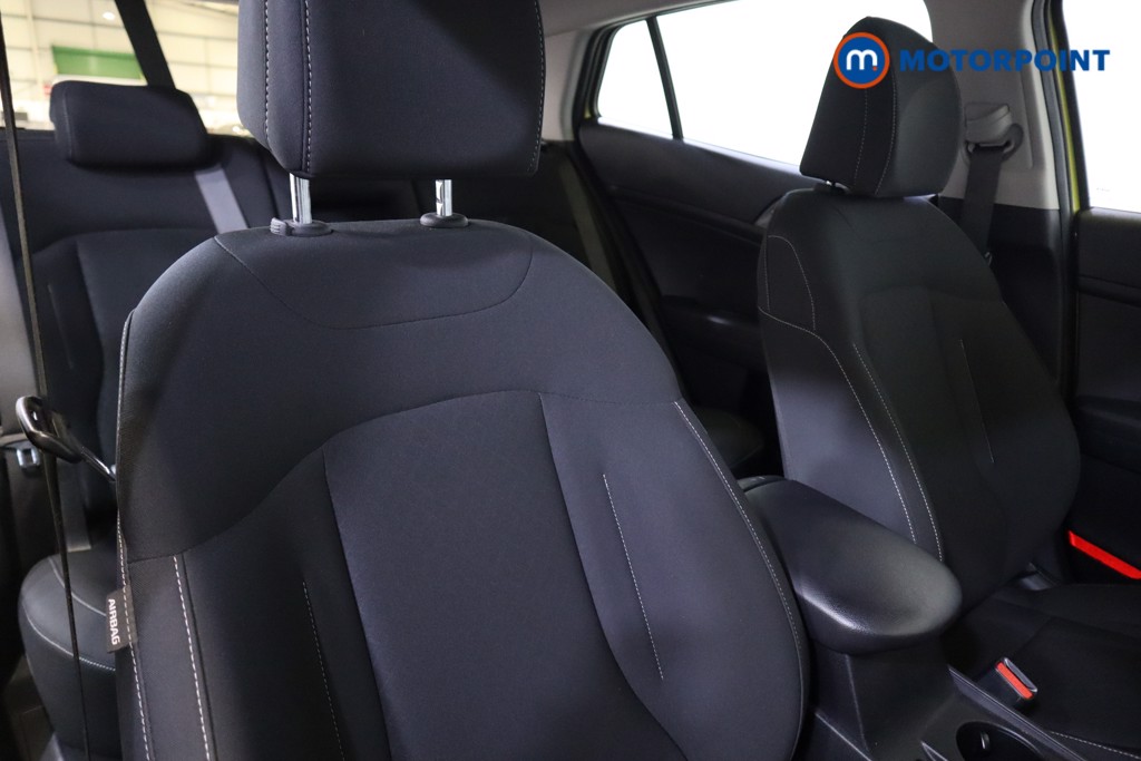 KIA Sportage 2 Manual Petrol SUV - Stock Number (1533082) - 13th supplementary image