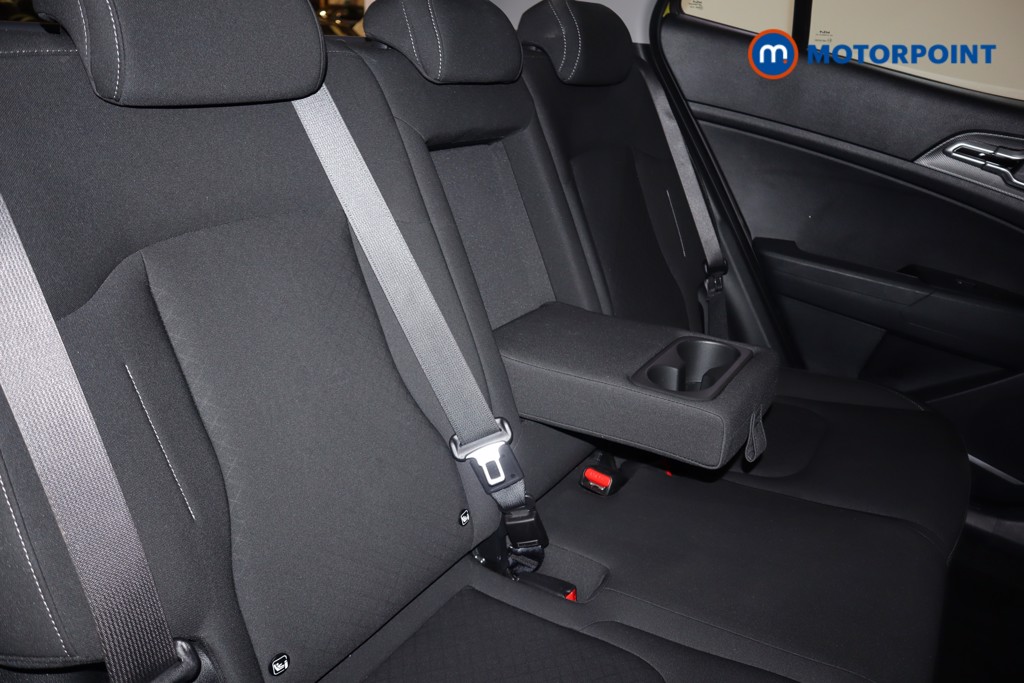 KIA Sportage 2 Manual Petrol SUV - Stock Number (1533082) - 14th supplementary image