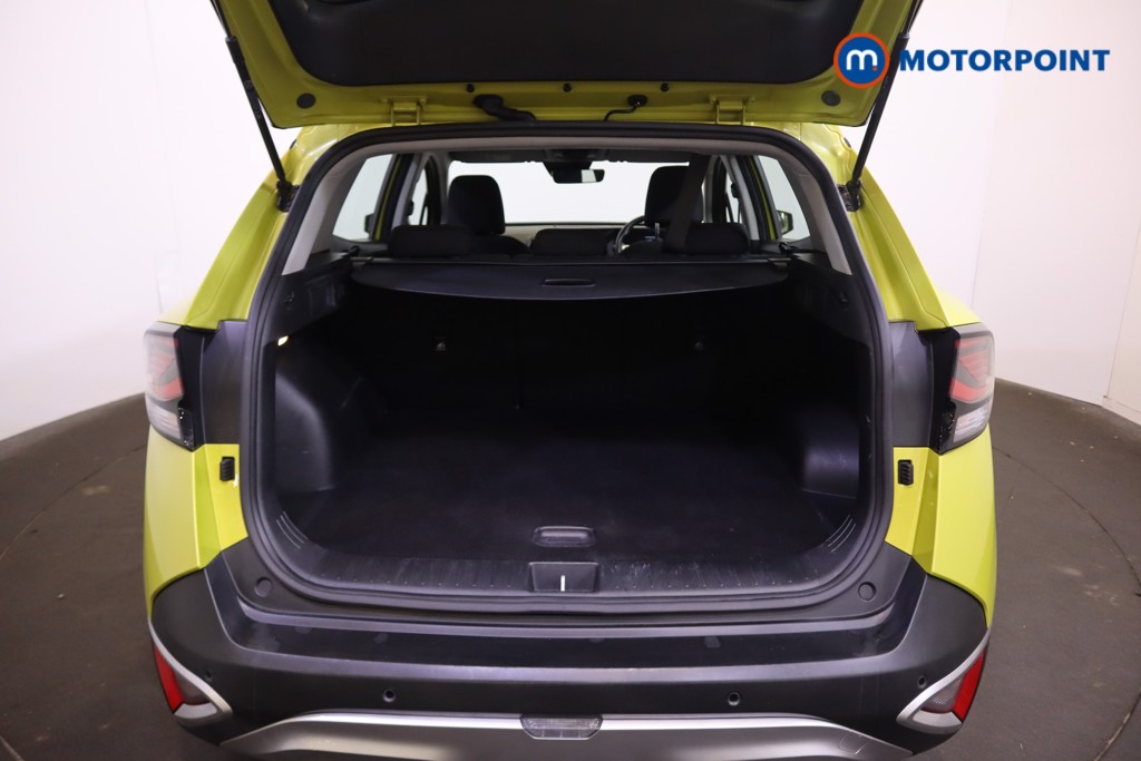 KIA Sportage 2 Manual Petrol SUV - Stock Number (1533082) - 15th supplementary image