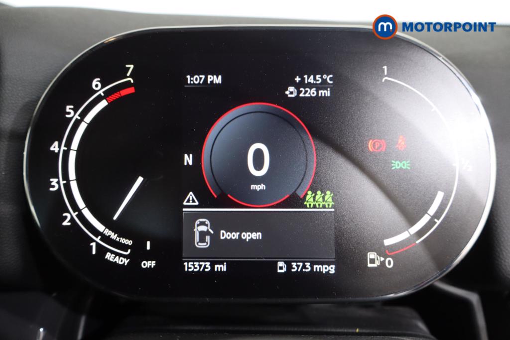 Mini Countryman Cooper Classic Manual Petrol SUV - Stock Number (1533483) - 7th supplementary image