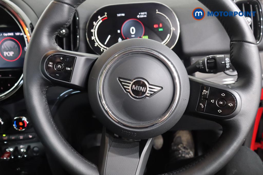 Mini Countryman Cooper Classic Manual Petrol SUV - Stock Number (1533483) - 8th supplementary image