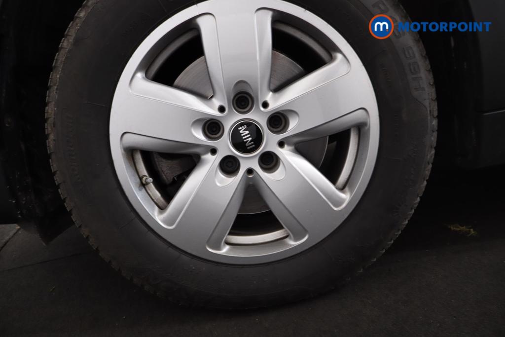 Mini Countryman Cooper Classic Manual Petrol SUV - Stock Number (1533483) - 18th supplementary image