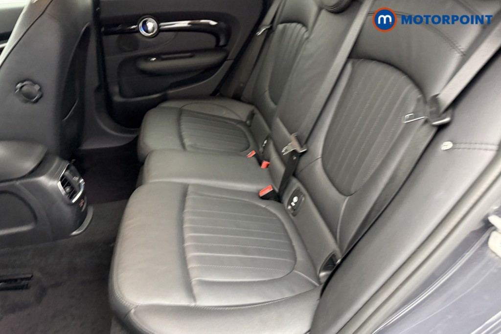 Mini Clubman Cooper S Exclusive Automatic Petrol Estate - Stock Number (1534123) - 22nd supplementary image
