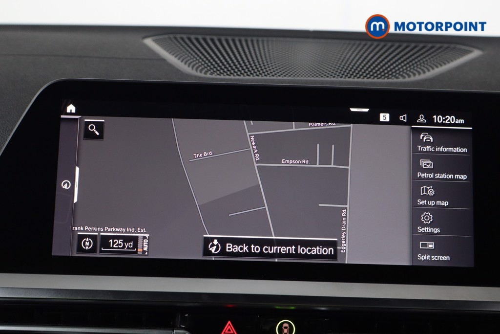 BMW 3 Series M340d Automatic Diesel Saloon - Stock Number (1534719) - 2nd supplementary image