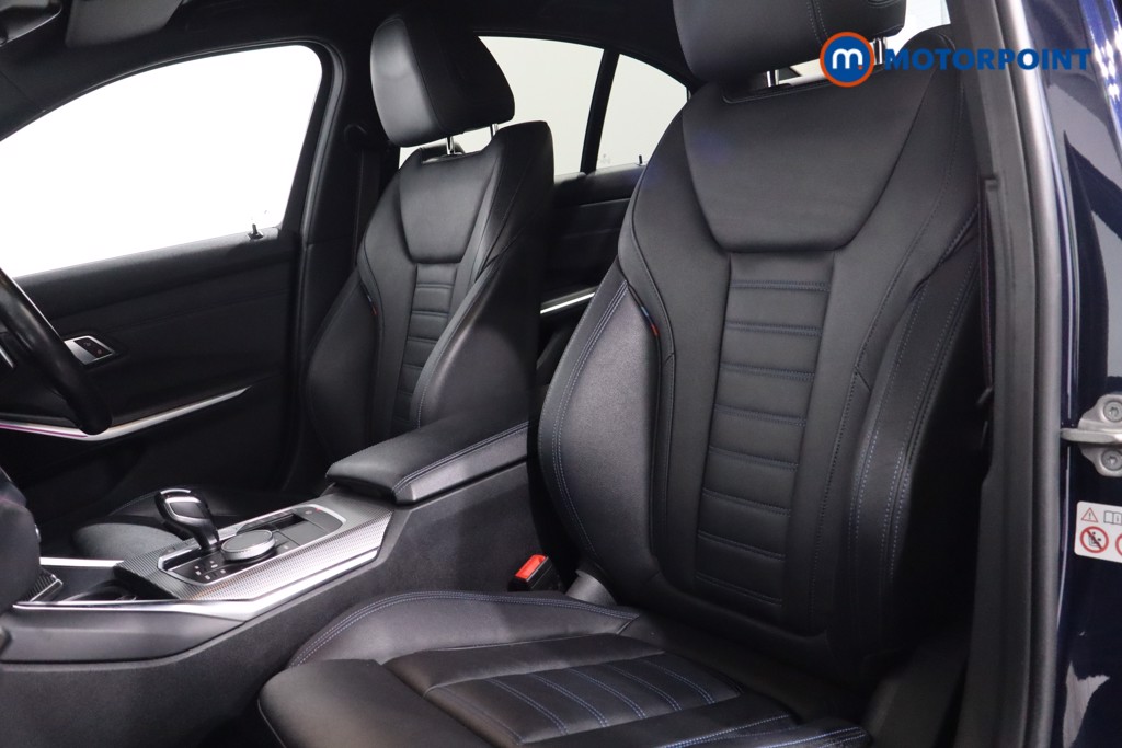 BMW 3 Series M340d Automatic Diesel Saloon - Stock Number (1534719) - 4th supplementary image