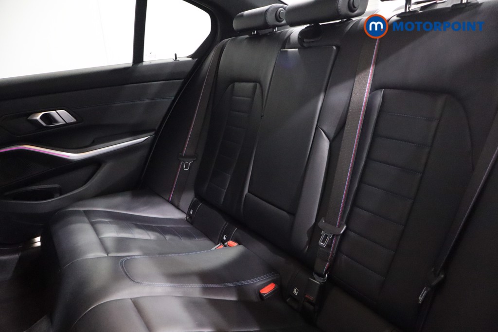 BMW 3 Series M340d Automatic Diesel Saloon - Stock Number (1534719) - 5th supplementary image