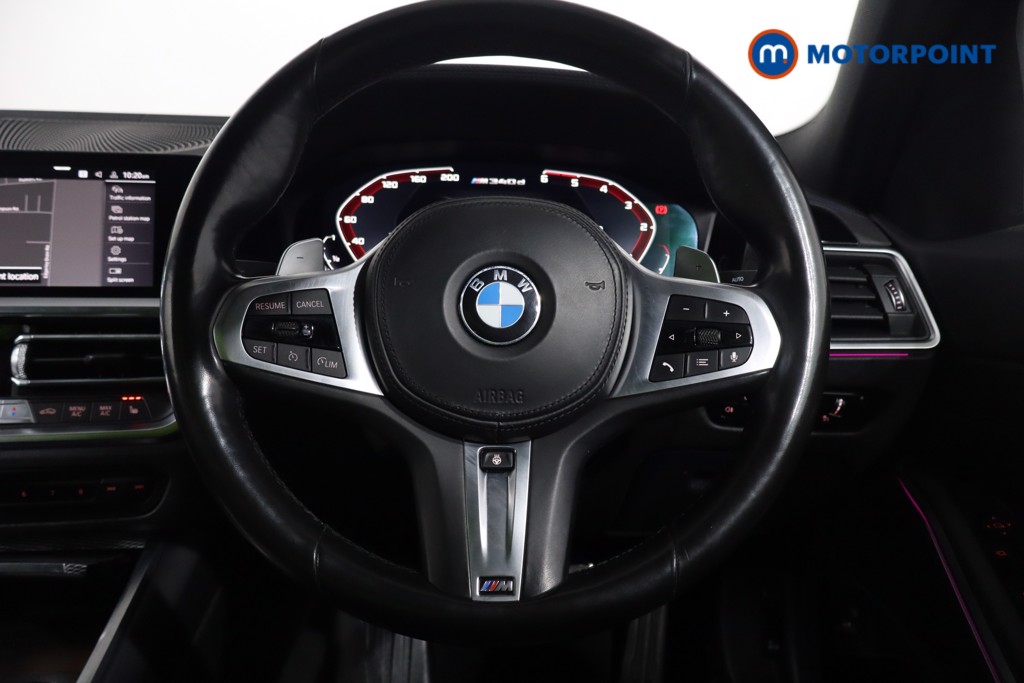 BMW 3 Series M340d Automatic Diesel Saloon - Stock Number (1534719) - 6th supplementary image