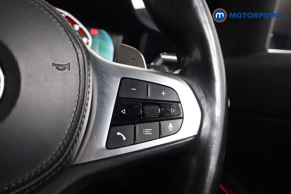 BMW 3 Series M340d Automatic Diesel Saloon - Stock Number (1534719) - 7th supplementary image