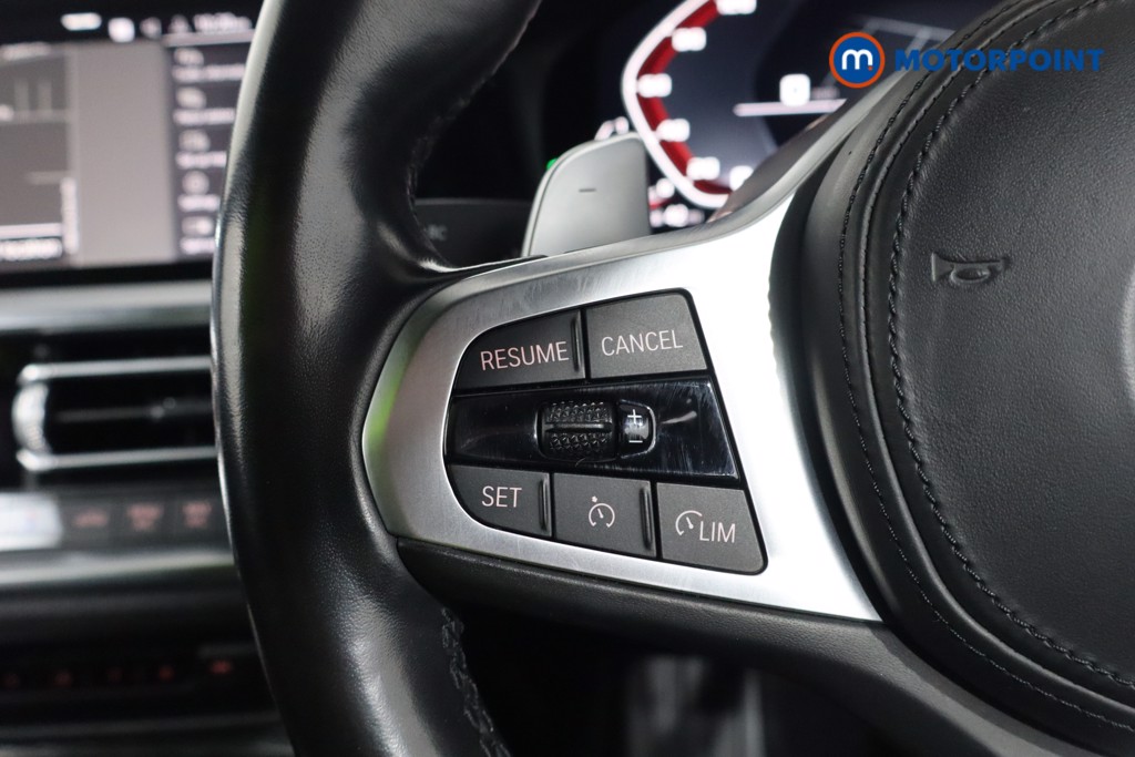 BMW 3 Series M340d Automatic Diesel Saloon - Stock Number (1534719) - 8th supplementary image