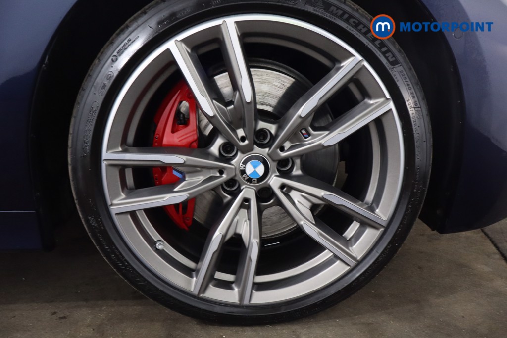 BMW 3 Series M340d Automatic Diesel Saloon - Stock Number (1534719) - 9th supplementary image