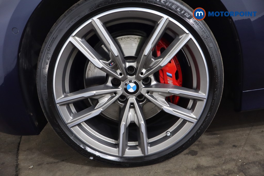 BMW 3 Series M340d Automatic Diesel Saloon - Stock Number (1534719) - 10th supplementary image