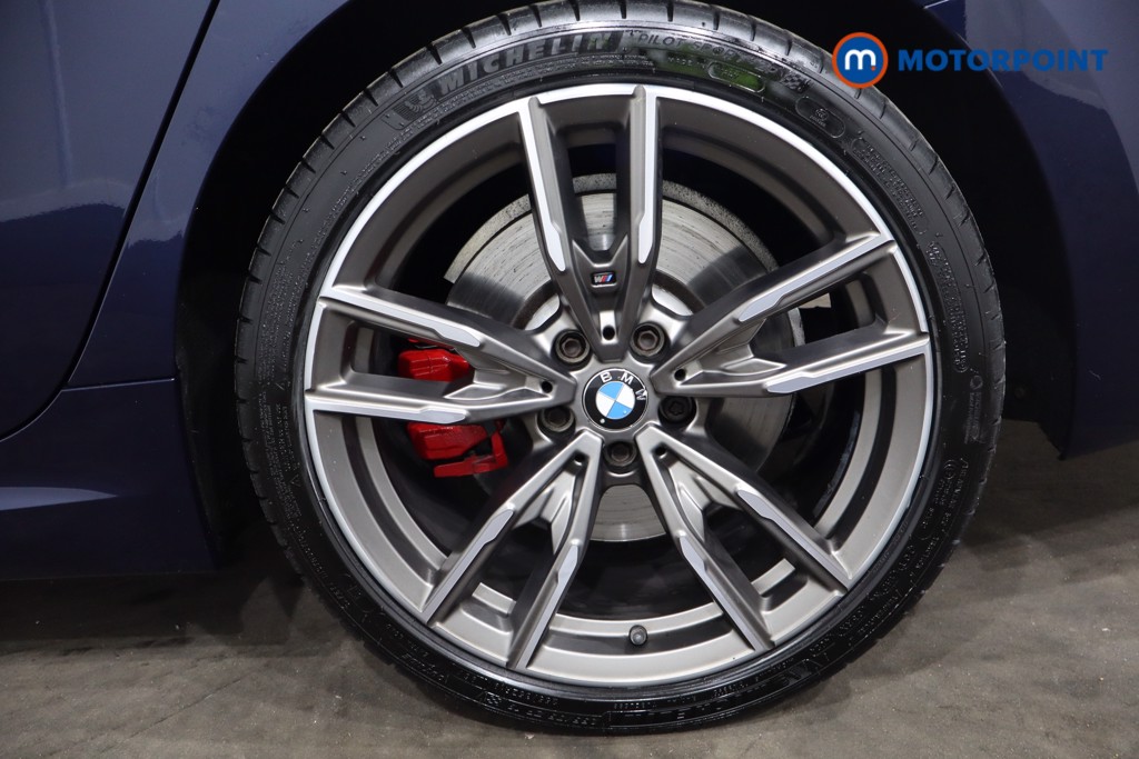 BMW 3 Series M340d Automatic Diesel Saloon - Stock Number (1534719) - 11th supplementary image