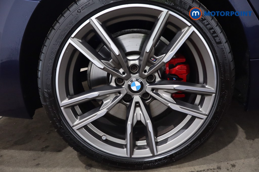 BMW 3 Series M340d Automatic Diesel Saloon - Stock Number (1534719) - 12th supplementary image