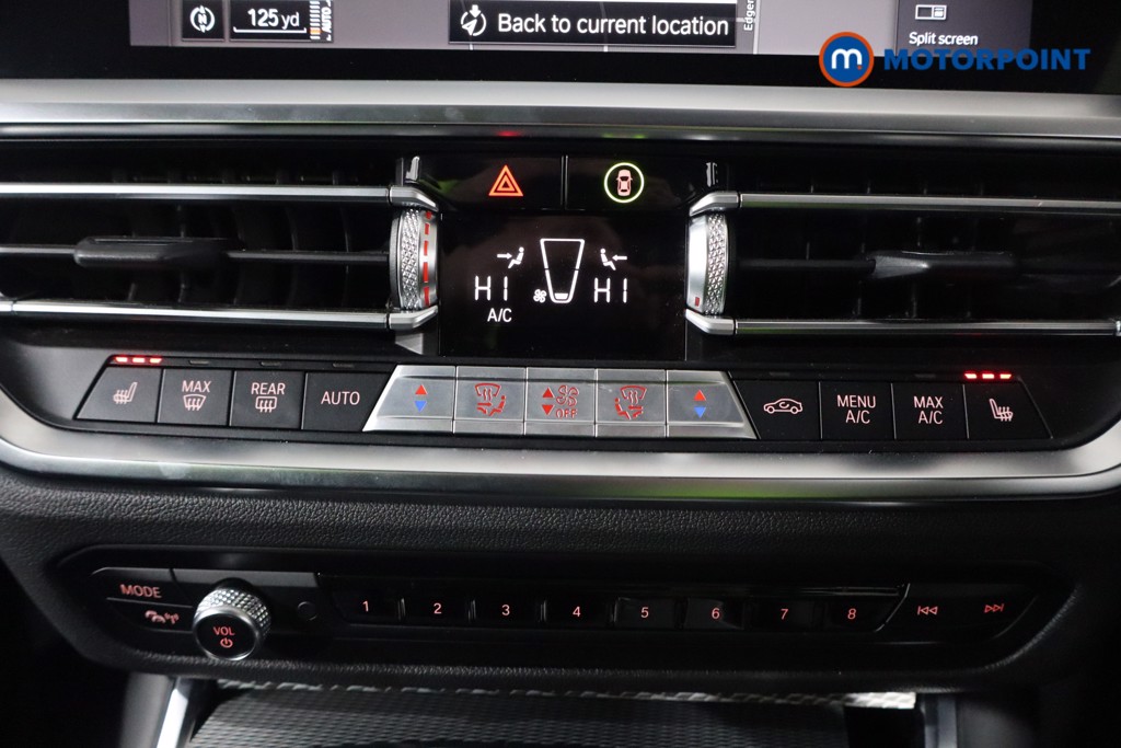 BMW 3 Series M340d Automatic Diesel Saloon - Stock Number (1534719) - 14th supplementary image