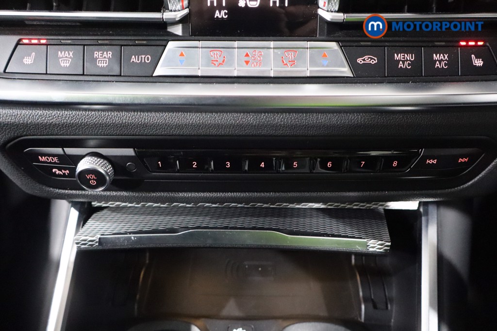 BMW 3 Series M340d Automatic Diesel Saloon - Stock Number (1534719) - 15th supplementary image
