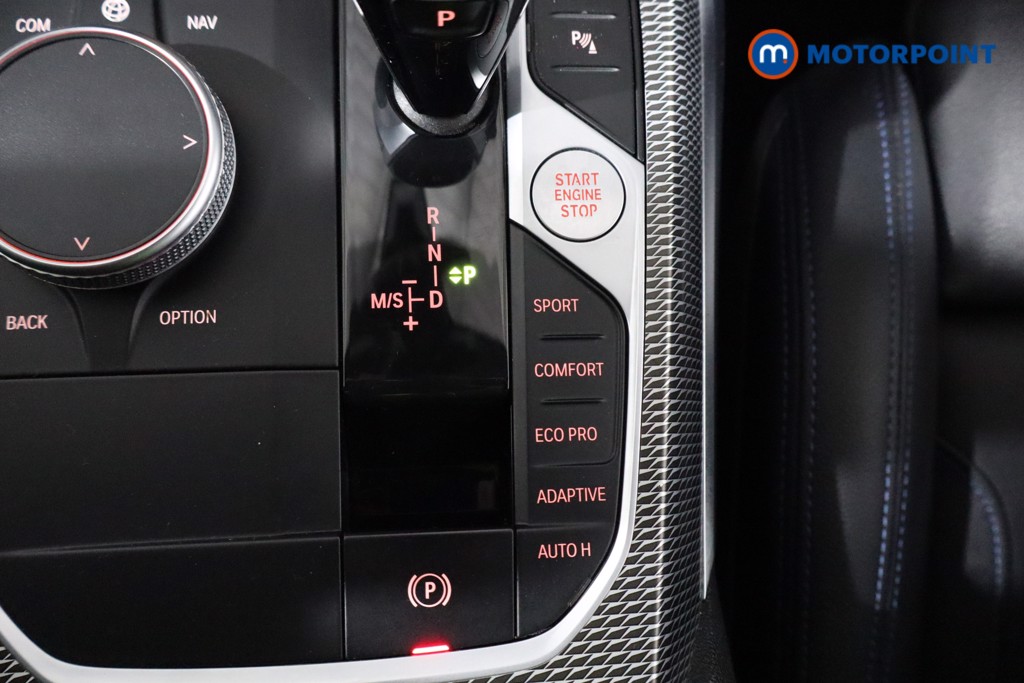 BMW 3 Series M340d Automatic Diesel Saloon - Stock Number (1534719) - 18th supplementary image