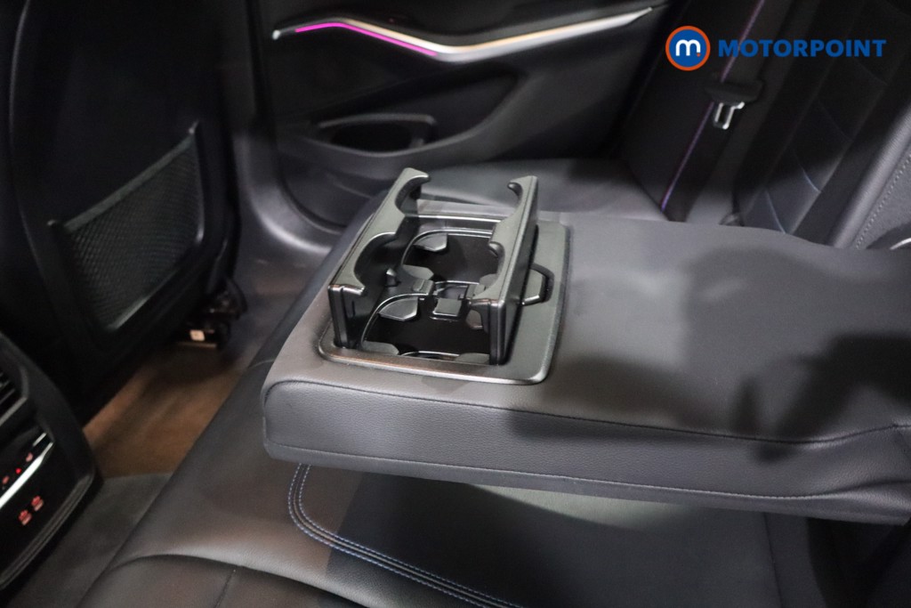 BMW 3 Series M340d Automatic Diesel Saloon - Stock Number (1534719) - 21st supplementary image