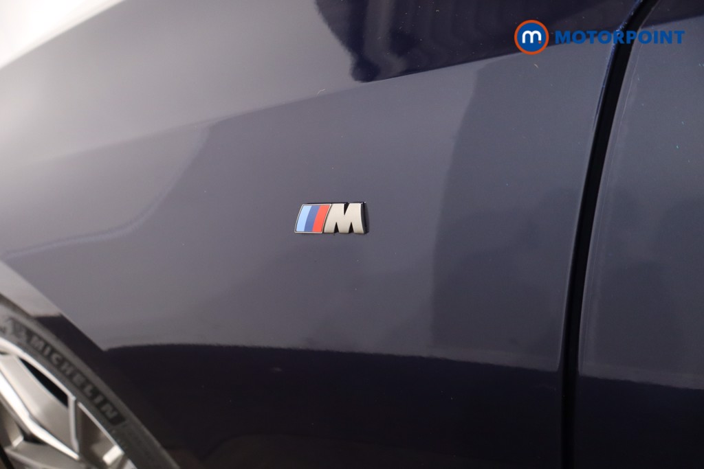 BMW 3 Series M340d Automatic Diesel Saloon - Stock Number (1534719) - 23rd supplementary image