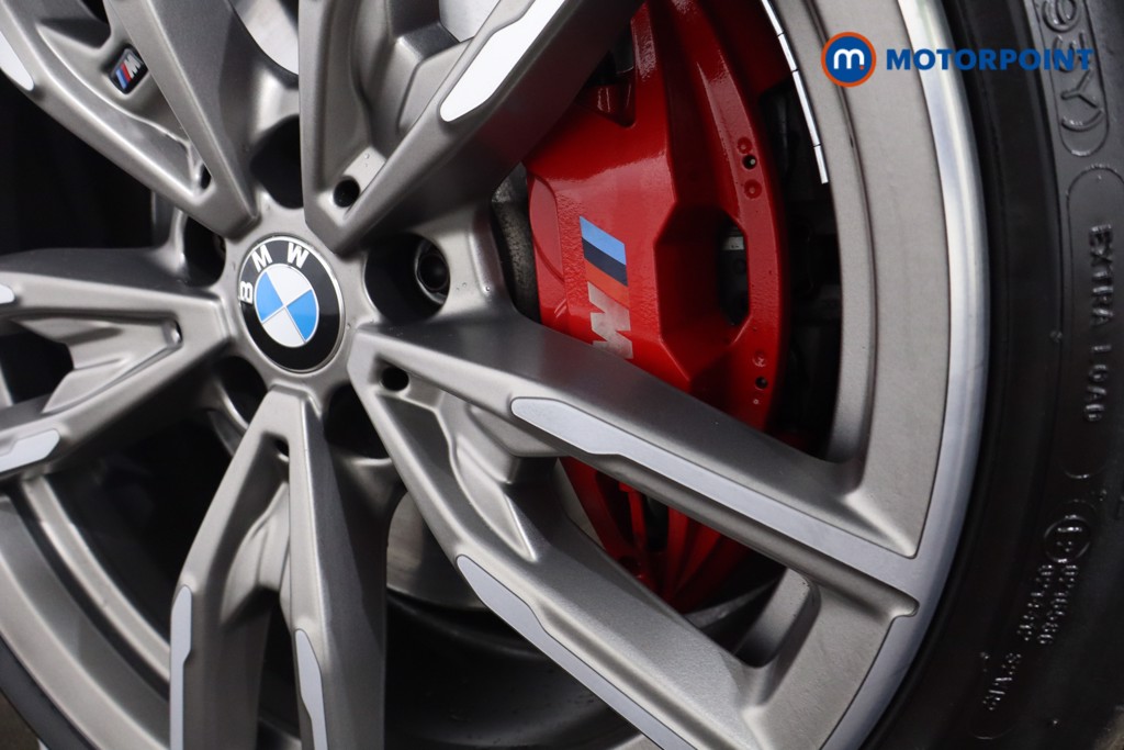 BMW 3 Series M340d Automatic Diesel Saloon - Stock Number (1534719) - 24th supplementary image