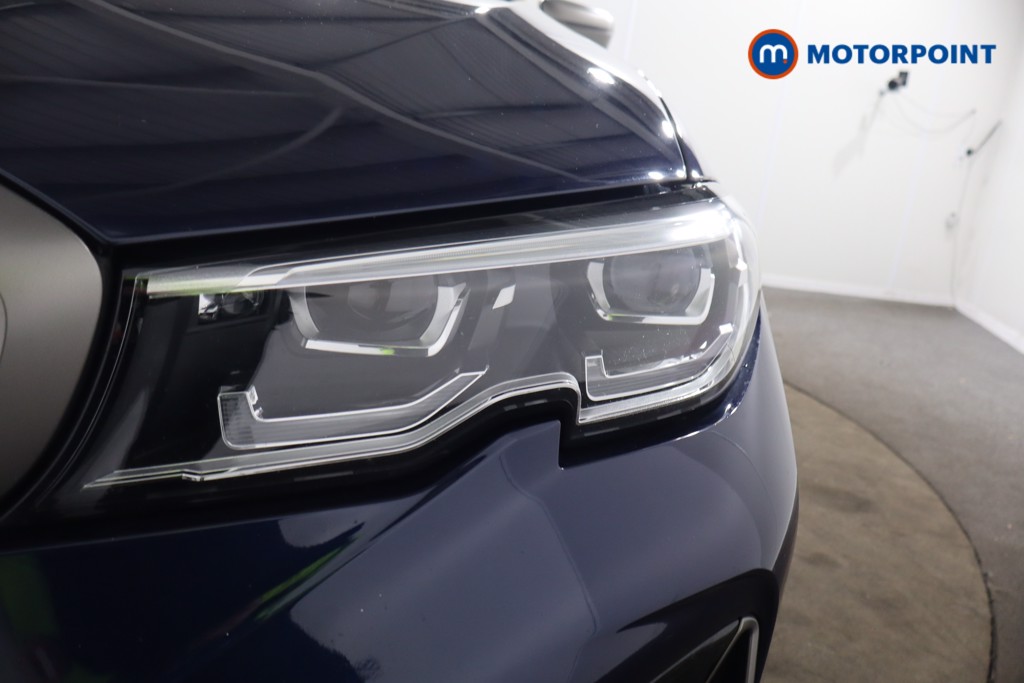 BMW 3 Series M340d Automatic Diesel Saloon - Stock Number (1534719) - 25th supplementary image