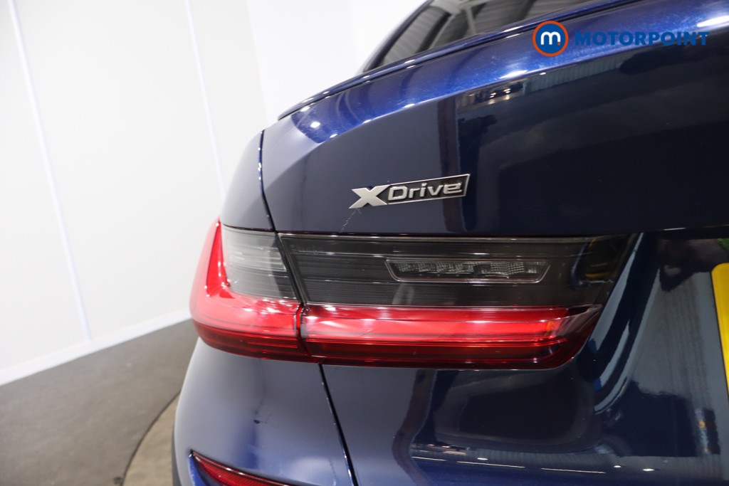BMW 3 Series M340d Automatic Diesel Saloon - Stock Number (1534719) - 30th supplementary image