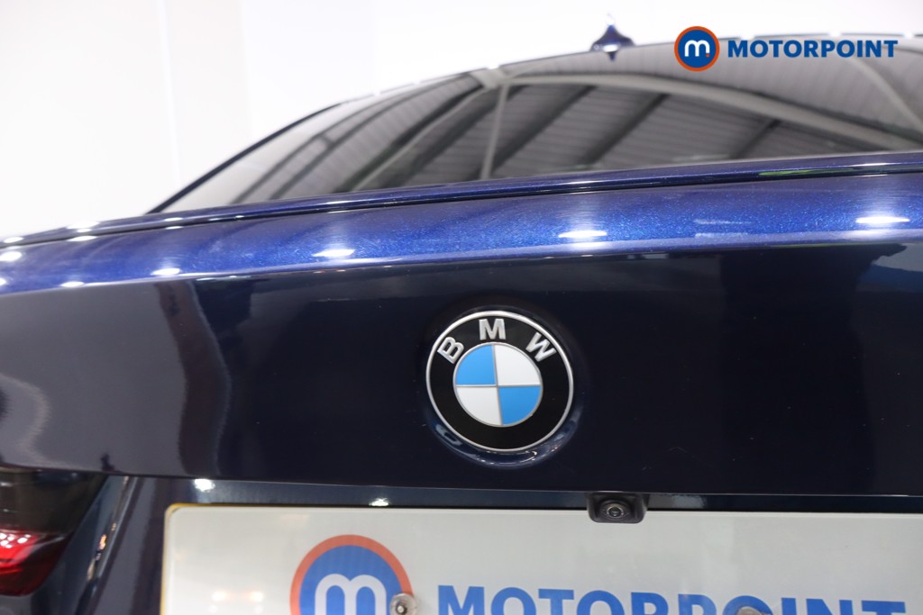 BMW 3 Series M340d Automatic Diesel Saloon - Stock Number (1534719) - 31st supplementary image