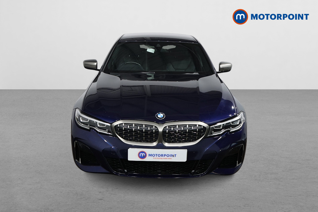 BMW 3 Series M340d Automatic Diesel Saloon - Stock Number (1534719) - Front bumper